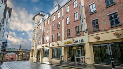 16 Best Hotels in Londonderry. Hotel Deals from £51/night .